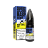 Riot Squad BAR EDTN E-Liquid - Blueberry Sour Raspberry - 10 ml Nikotinsalz