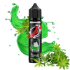 Riccardo Aroma - Waldmeister - 3 ml Longfill