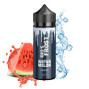 The Bros Aroma - Bro's Frost Watermelon - 10 ml Longfill