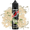 Riccardo Aroma - Holunderbl te - 3 ml Longfill