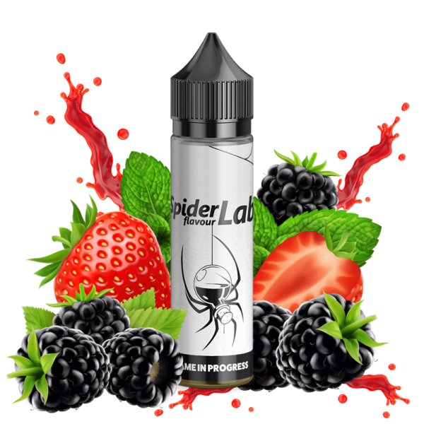 Spider Lab Aroma - N...