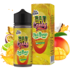 Bad Candy Aroma - Mad Mango - 10 ml Longfill