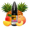 Riot Squad BAR EDTN E-Liquid - Mango Peach Pineapple - 10 ml Nikotinsalz