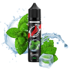 Riccardo Aroma - Mint - 3 ml Longfill
