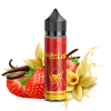 Spider Lab Aroma - Crazy Strawberry - 8 ml Longfill