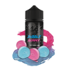 MaZa Aroma - Bubble Gummy - 10 ml Longfill