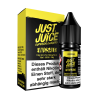 Just Juice - Lemonade - 10 ml Nikotinsalz Liquid
