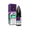 Riot Squad BAR EDTN E-Liquid - Grape Ice - 10 ml Nikotinsalz