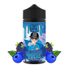 Tony Vapes Aroma - Blaues Zeug - 10 ml Longfill