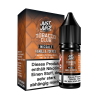 Just Juice Tobacco Club - Vanille Toffee - 10 ml Nikotinsalz Liquid