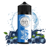 Vaping Gorilla Aroma - Blue Stuff - 10 ml Longfill