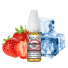 ELF Bar Elfliq - Strawberry Ice - 10 ml Nikotinsalz