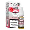 ELF Bar Elfliq - Strawberry Ice - 10 ml Nikotinsalz