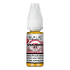 ELF Bar Elfliq - Strawberry Ice - 10 ml Nikotinsalz