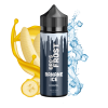 The Bros Aroma - Bro's Frost Banane ICE - 10 ml Longfill